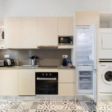 Canela Homes Barcelona Marina 외부 사진