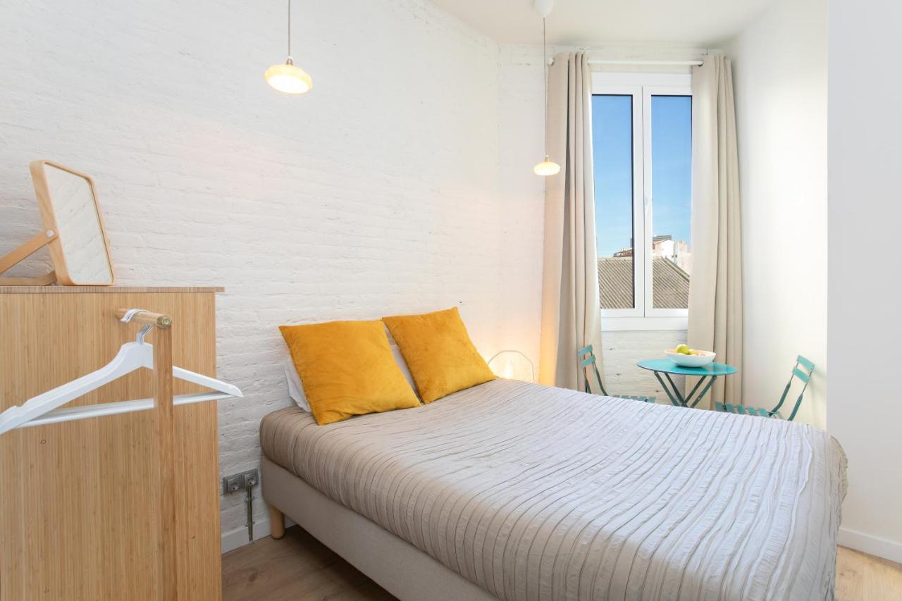 Canela Homes Barcelona Marina 외부 사진