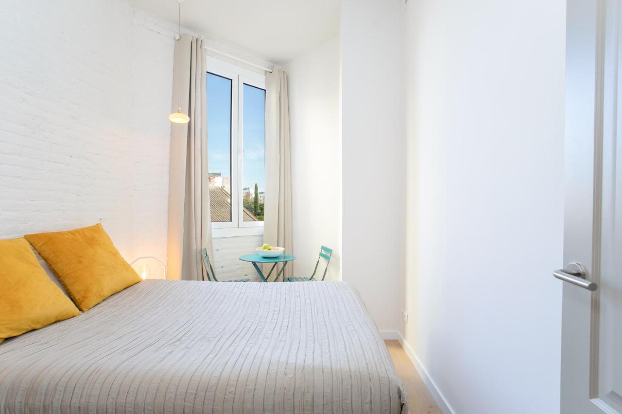 Canela Homes Barcelona Marina 외부 사진