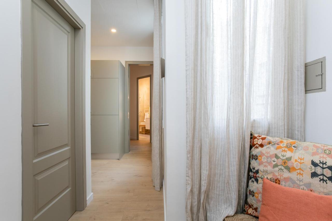 Canela Homes Barcelona Marina 외부 사진