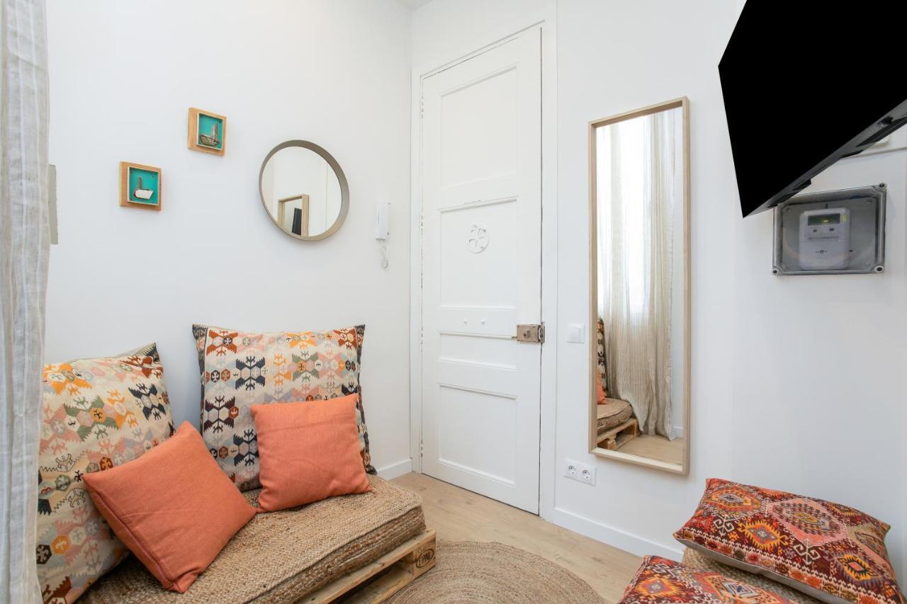 Canela Homes Barcelona Marina 외부 사진