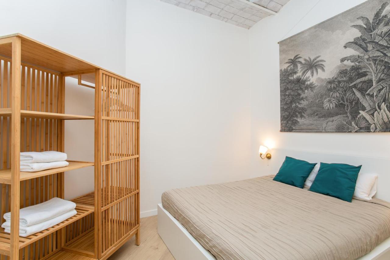 Canela Homes Barcelona Marina 외부 사진