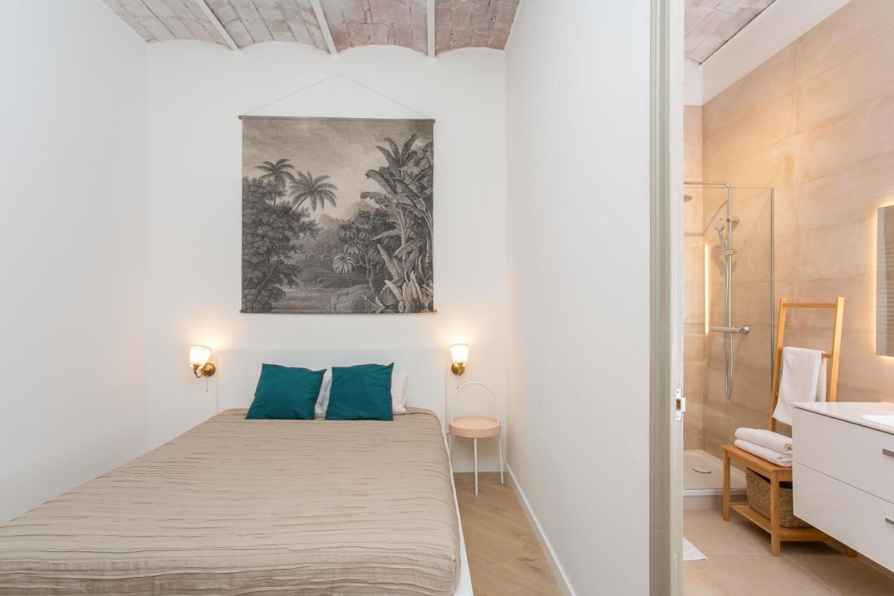 Canela Homes Barcelona Marina 외부 사진