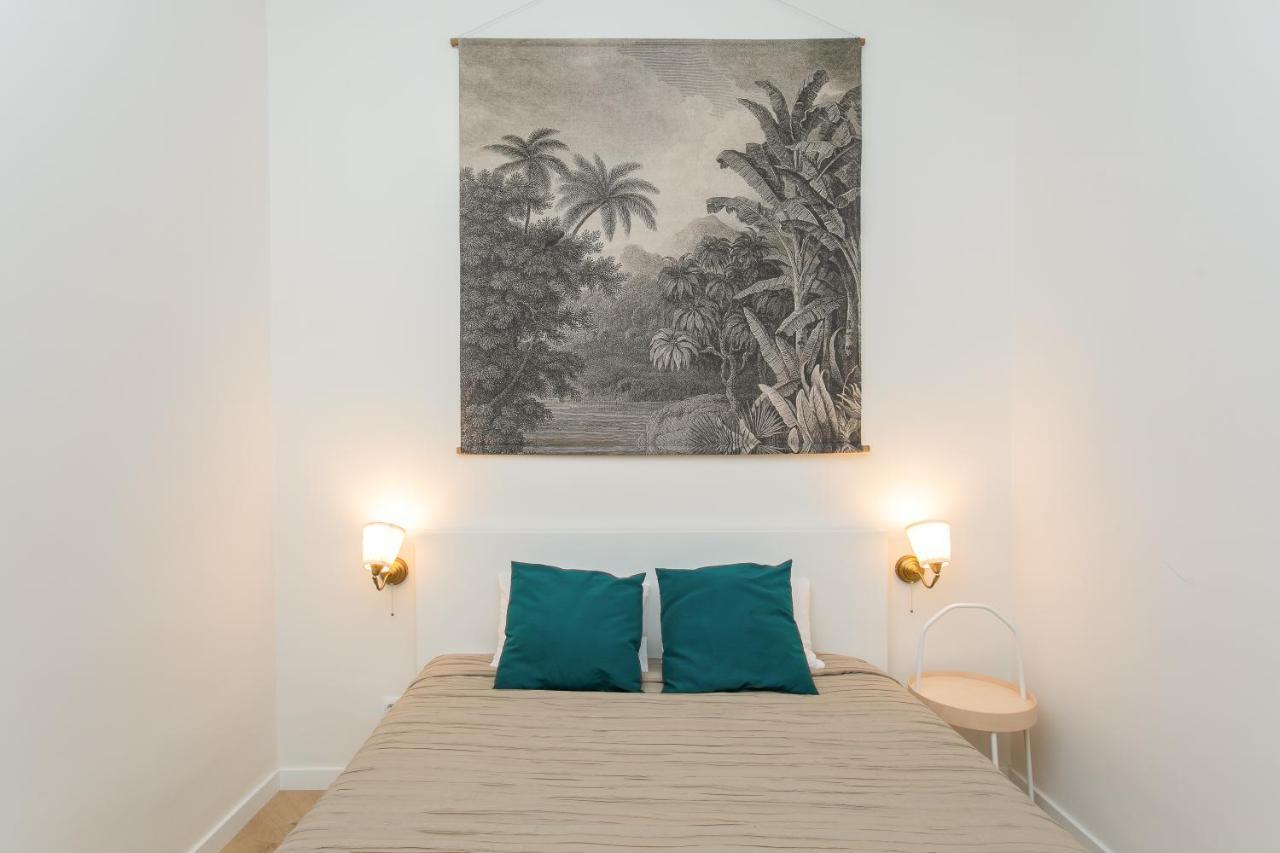 Canela Homes Barcelona Marina 외부 사진