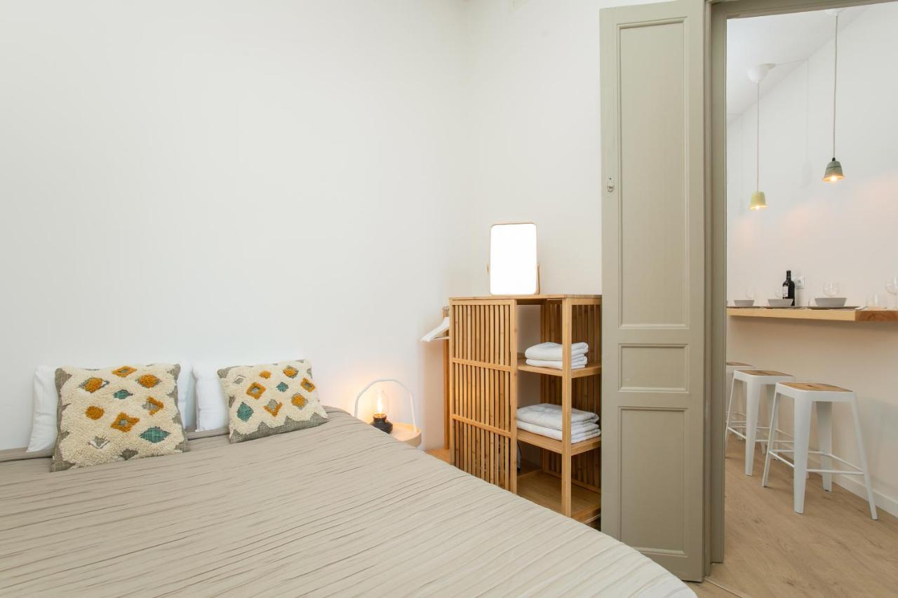 Canela Homes Barcelona Marina 외부 사진