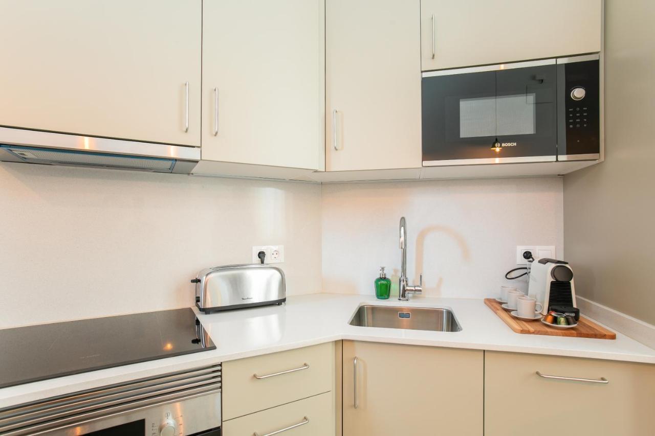 Canela Homes Barcelona Marina 외부 사진
