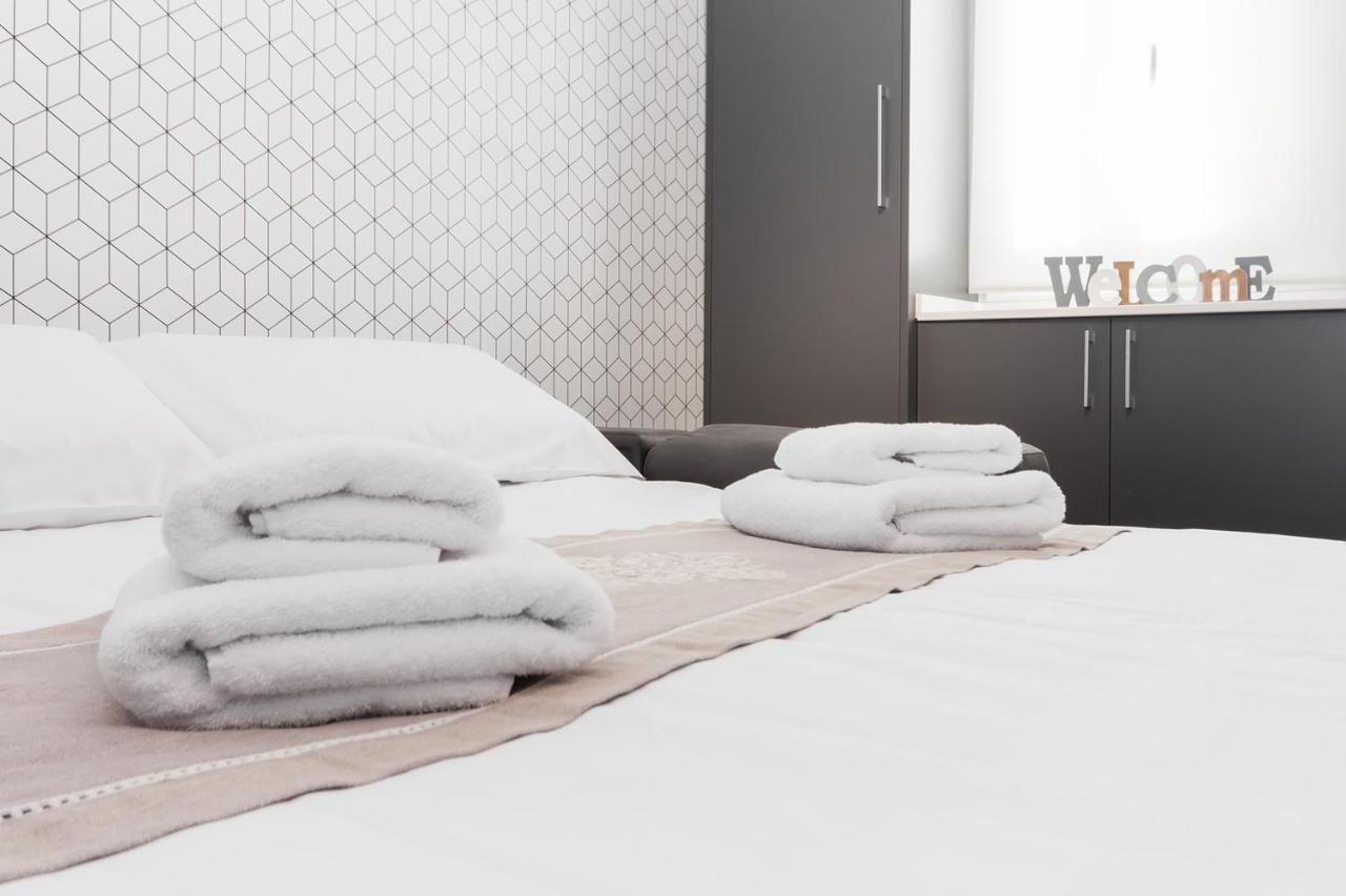 Canela Homes Barcelona Marina 외부 사진