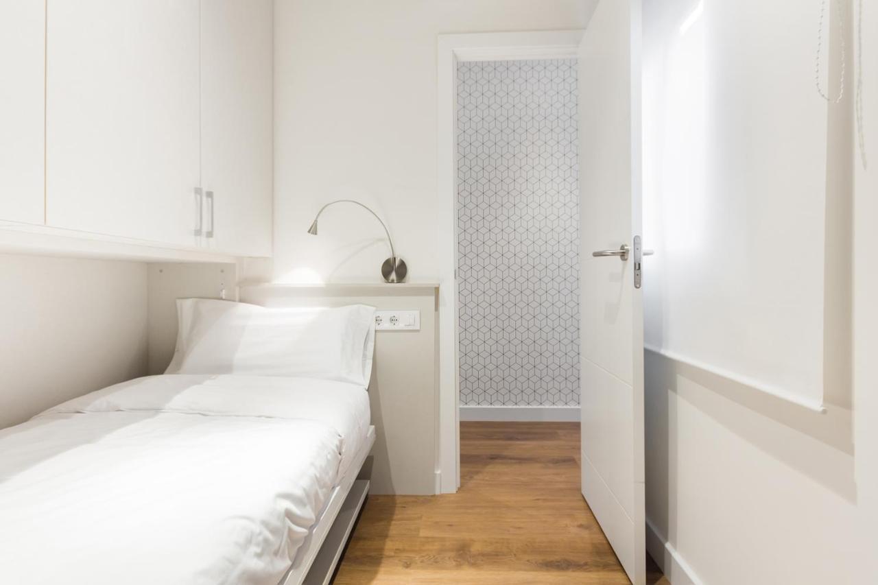 Canela Homes Barcelona Marina 외부 사진