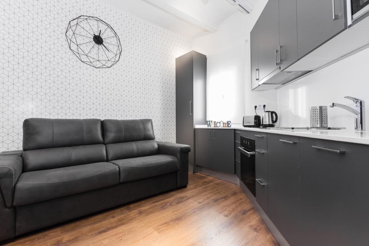 Canela Homes Barcelona Marina 외부 사진