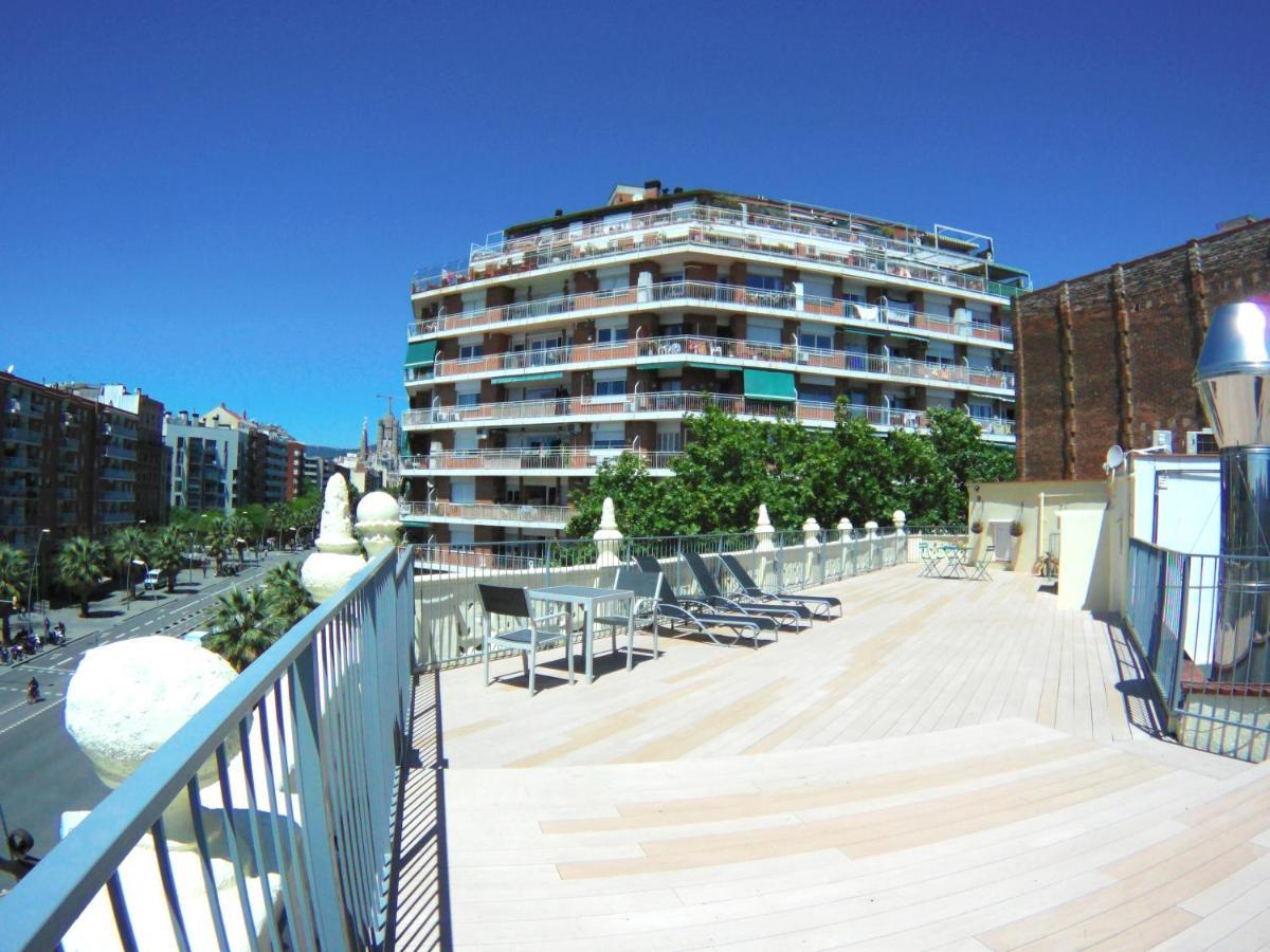 Canela Homes Barcelona Marina 외부 사진