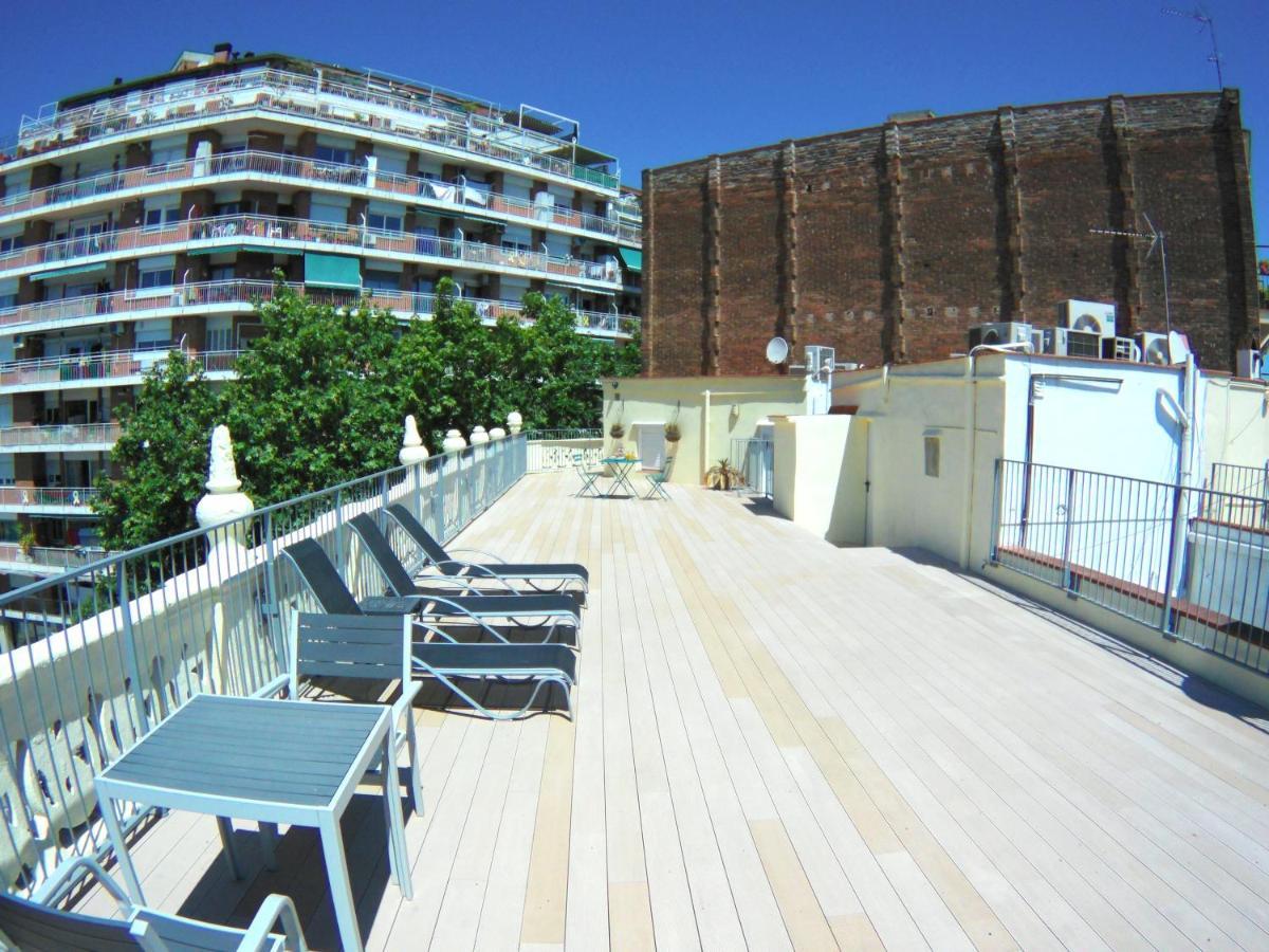 Canela Homes Barcelona Marina 외부 사진