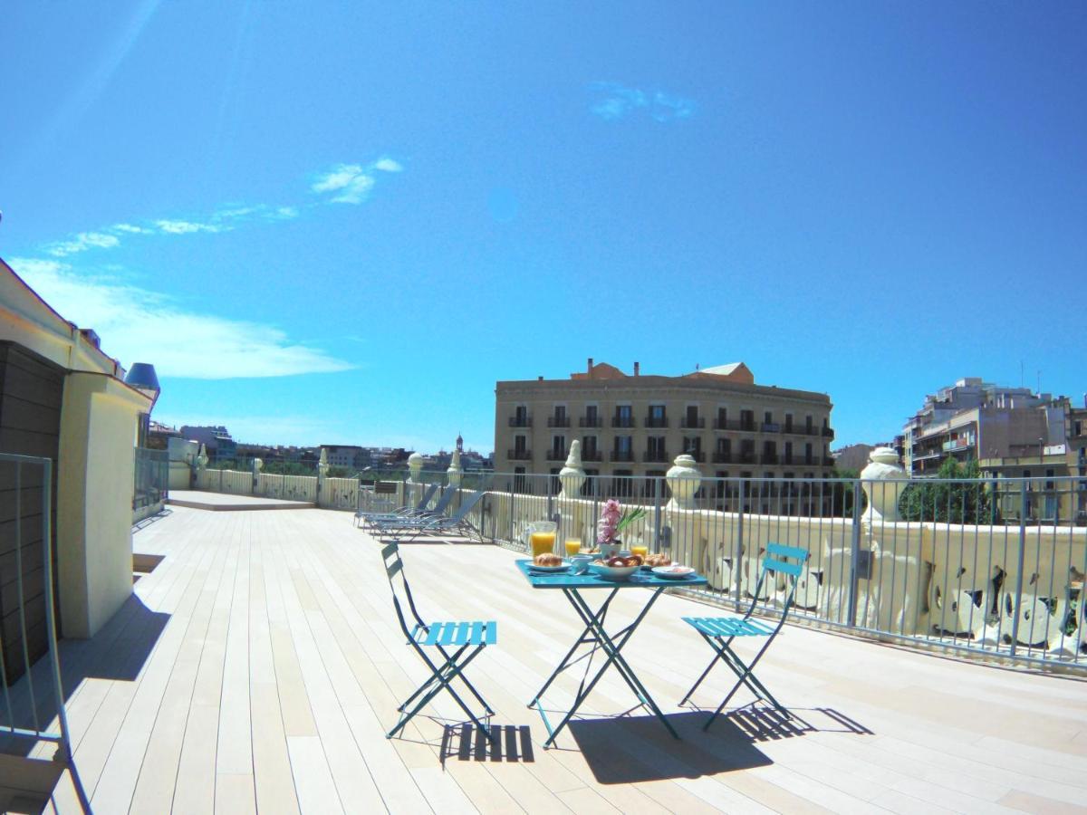 Canela Homes Barcelona Marina 외부 사진