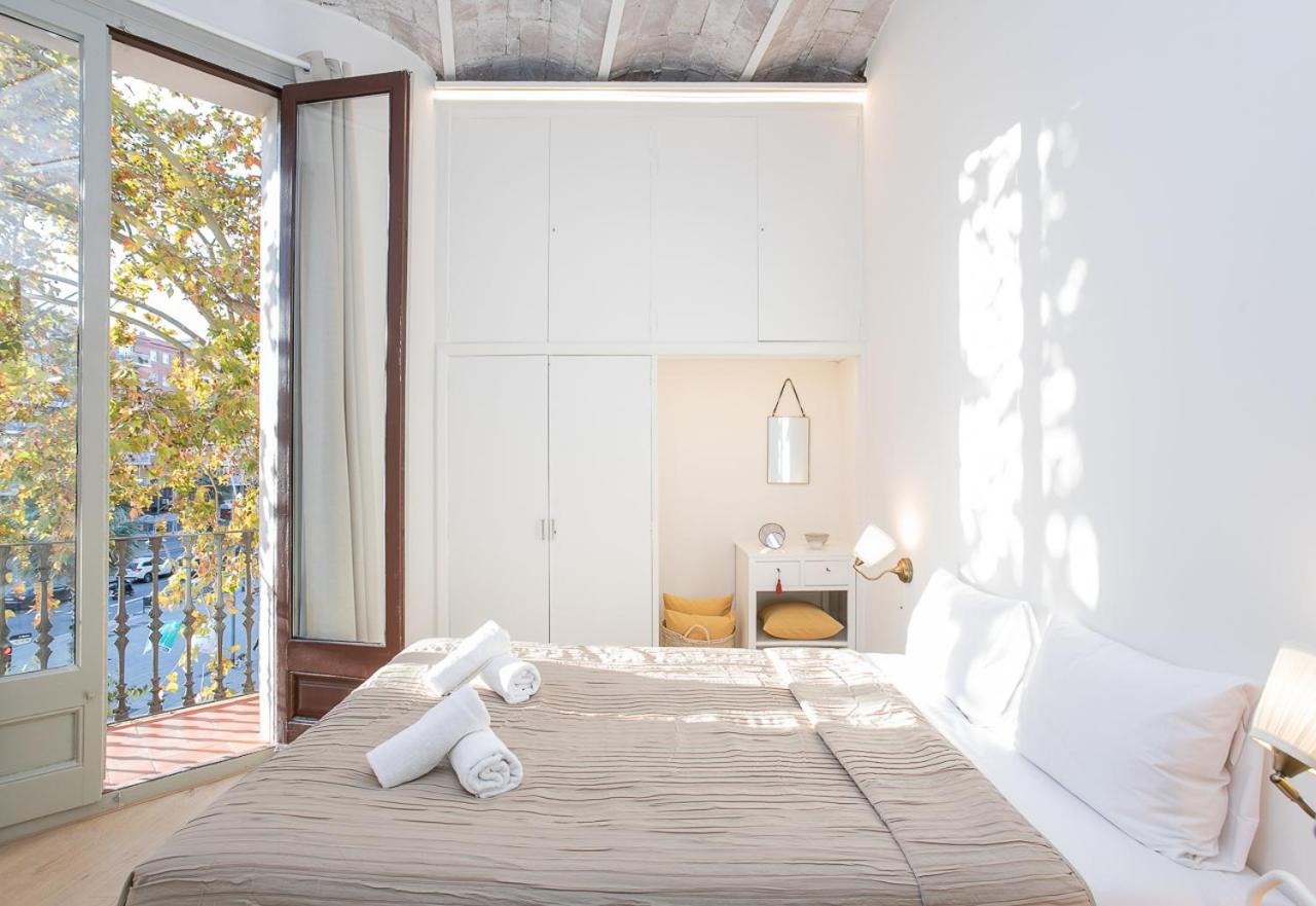 Canela Homes Barcelona Marina 외부 사진