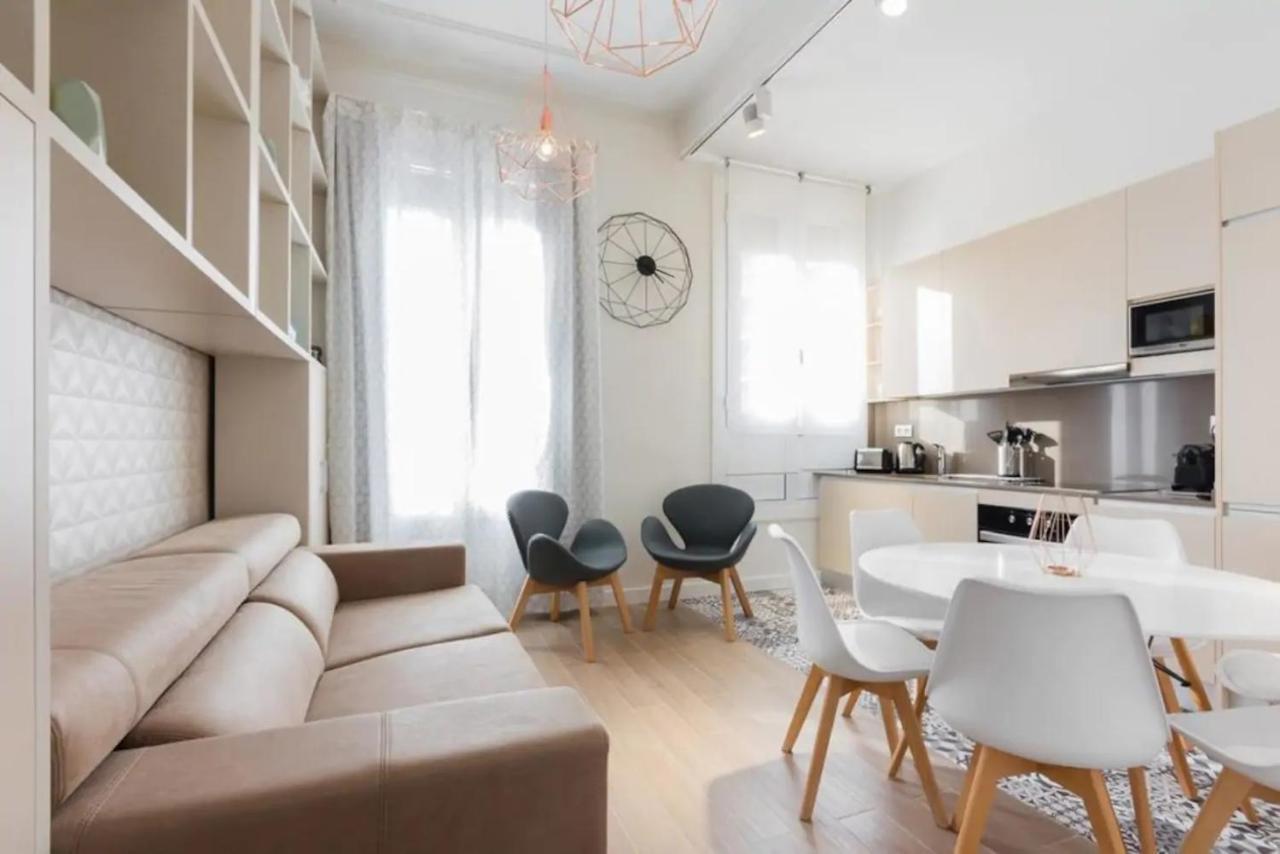 Canela Homes Barcelona Marina 외부 사진