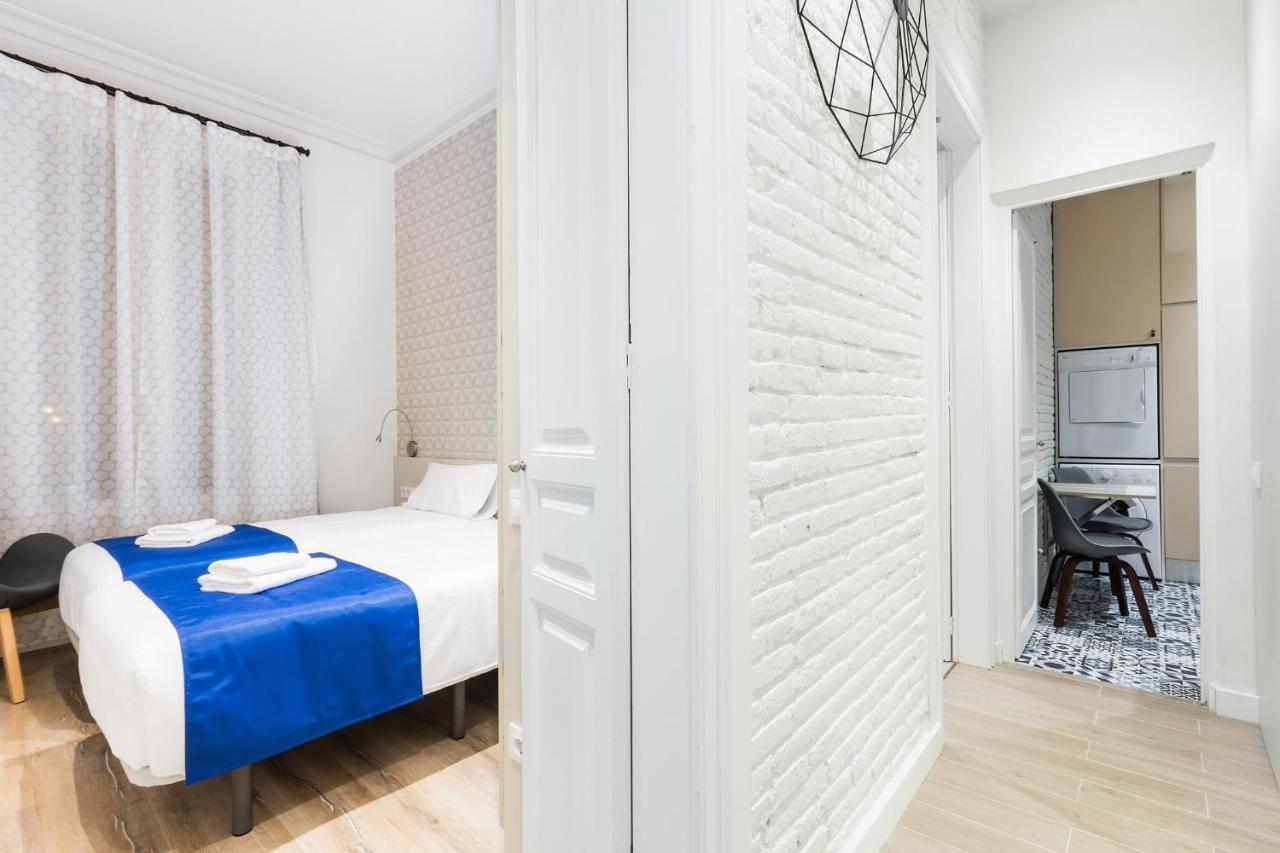 Canela Homes Barcelona Marina 외부 사진