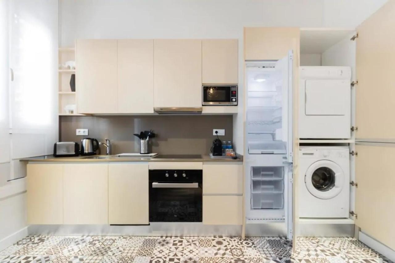 Canela Homes Barcelona Marina 외부 사진