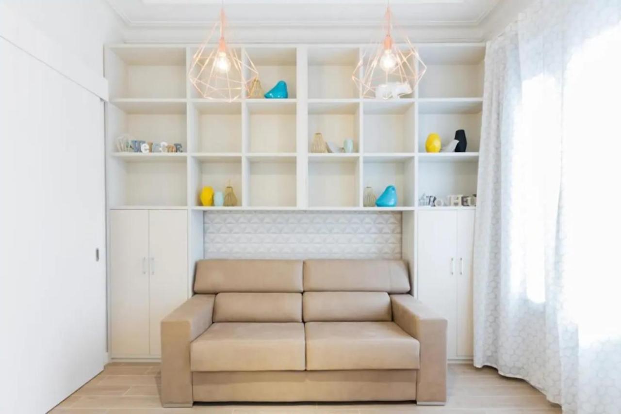 Canela Homes Barcelona Marina 외부 사진