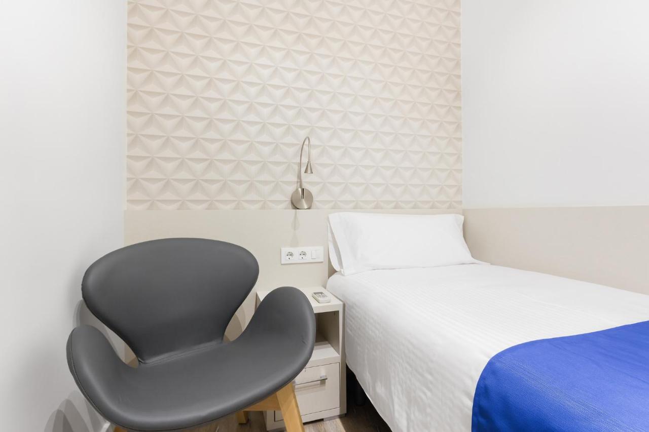 Canela Homes Barcelona Marina 외부 사진
