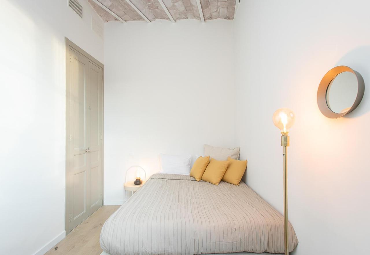 Canela Homes Barcelona Marina 외부 사진