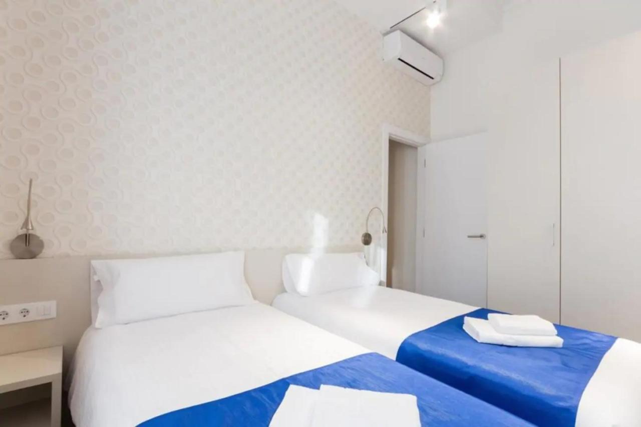Canela Homes Barcelona Marina 외부 사진