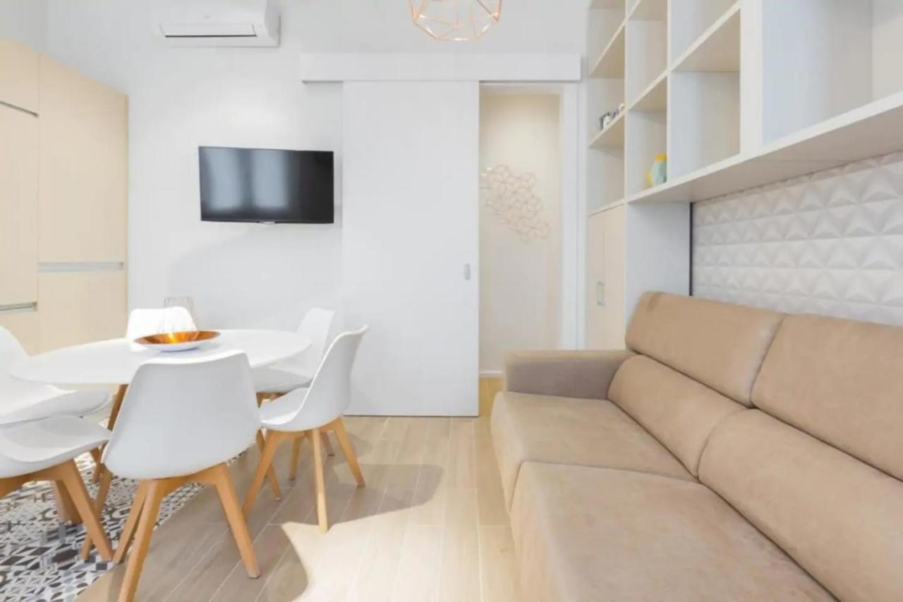 Canela Homes Barcelona Marina 외부 사진