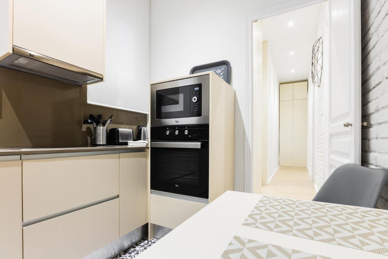 Canela Homes Barcelona Marina 외부 사진