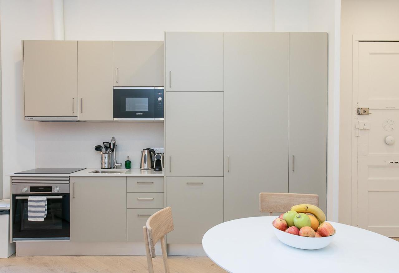 Canela Homes Barcelona Marina 외부 사진