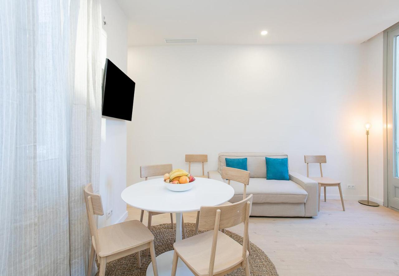 Canela Homes Barcelona Marina 외부 사진
