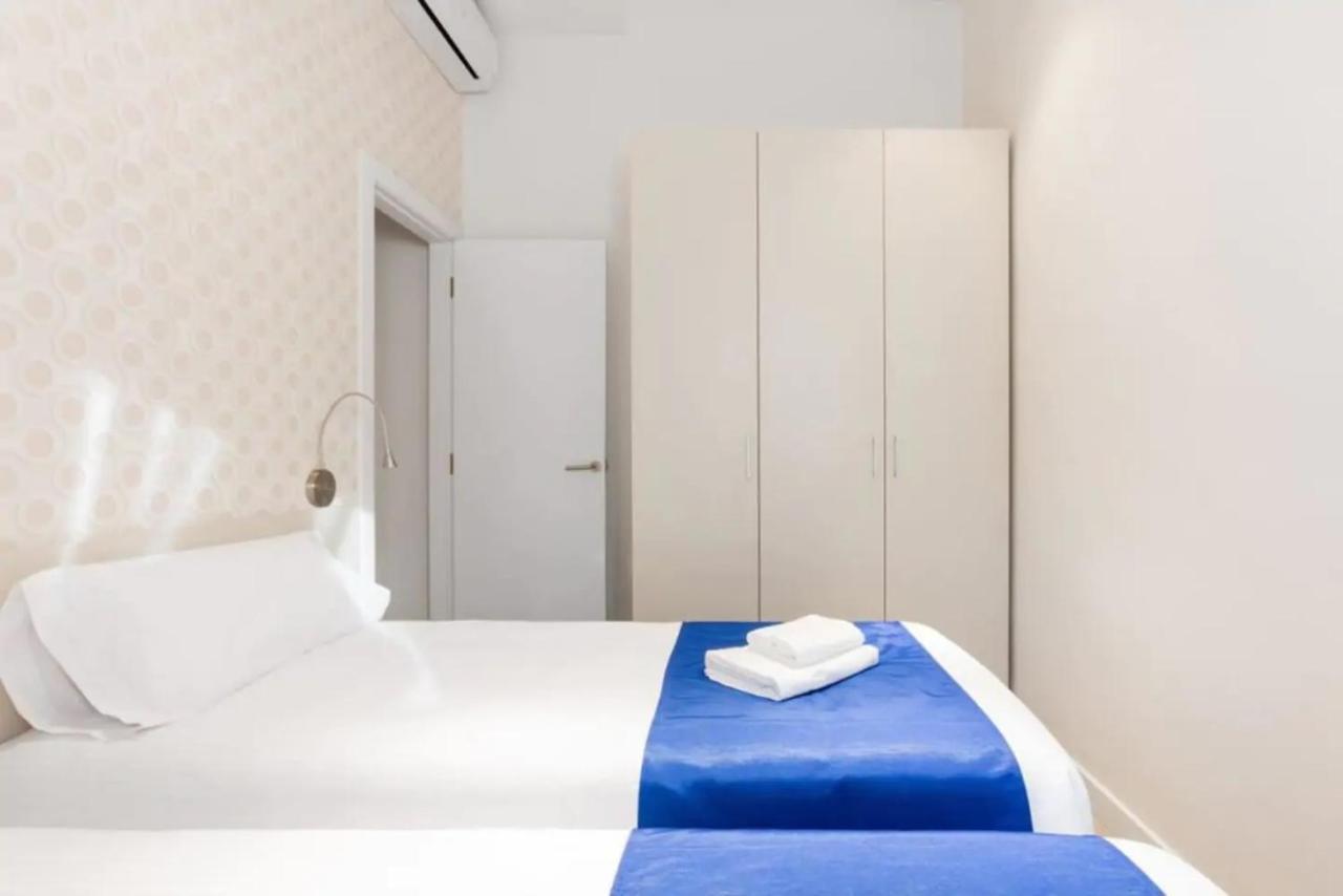 Canela Homes Barcelona Marina 외부 사진