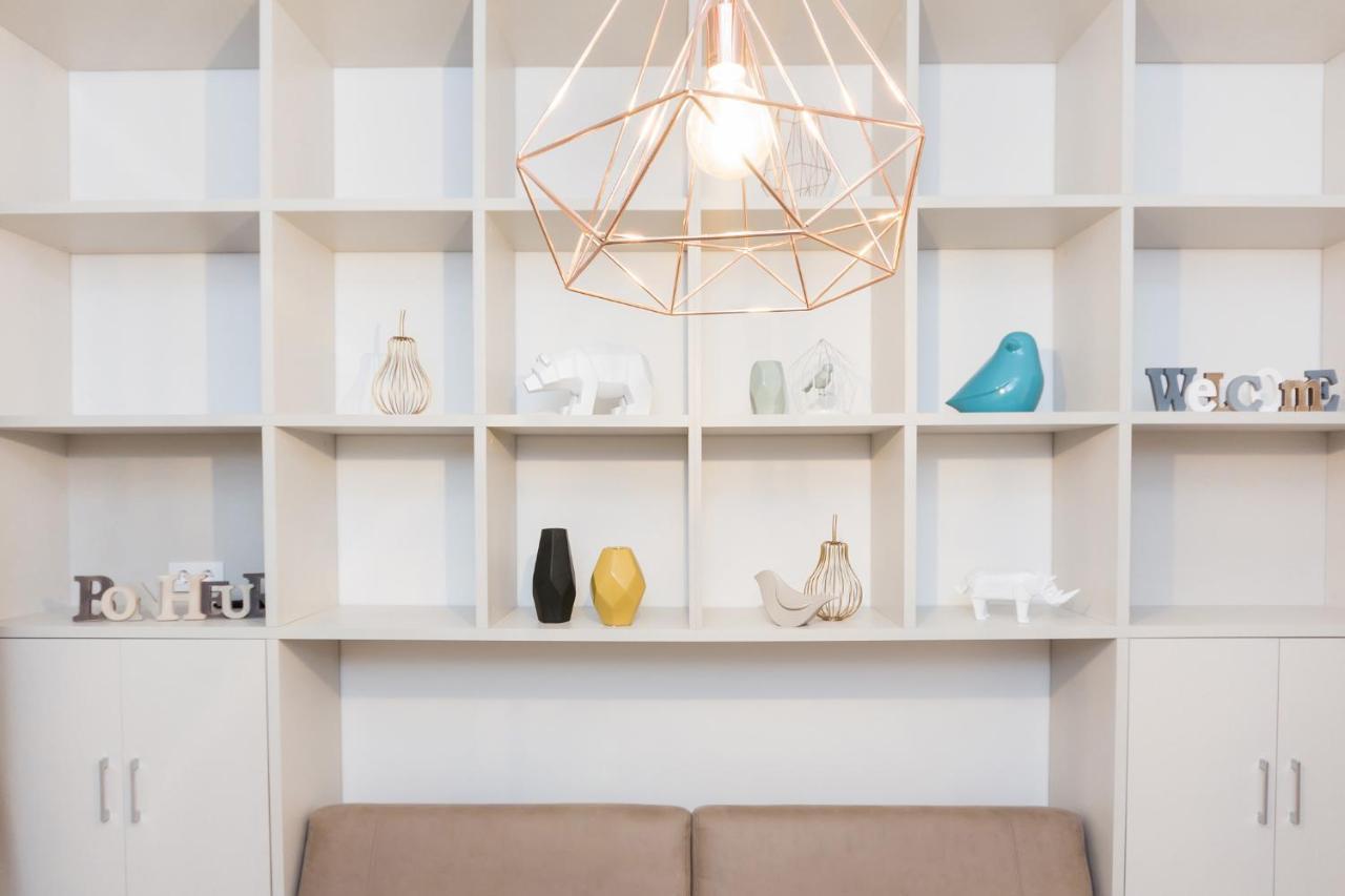 Canela Homes Barcelona Marina 외부 사진